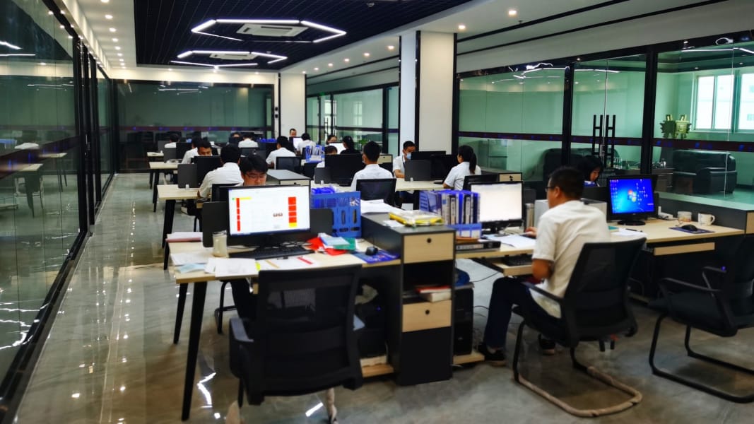 PCB板打樣廠家深圳，PCB打樣快板廠家第2張